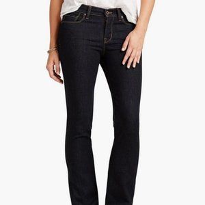 Lucky Brand Brooke Boot Jeans